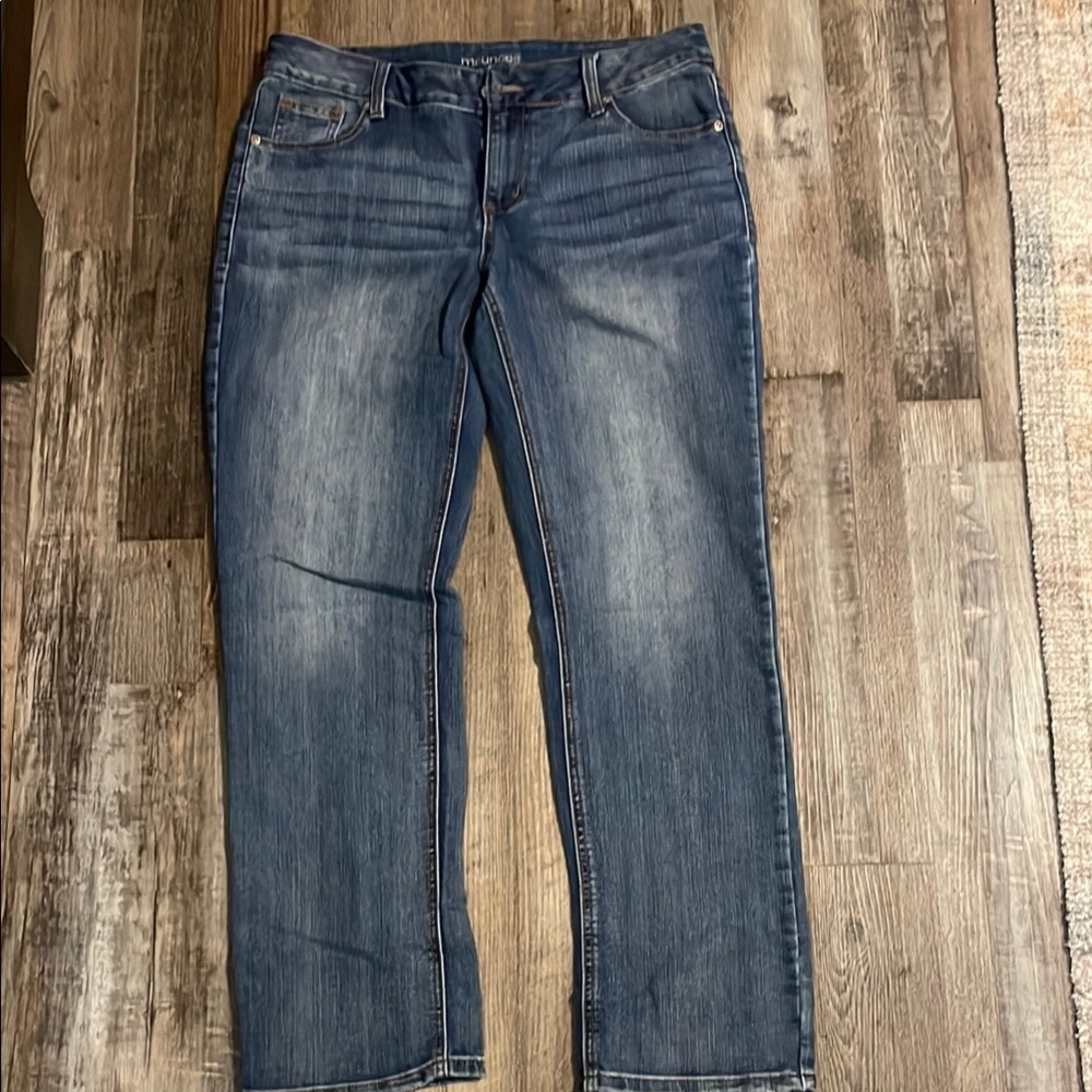Maurice’s Jeans